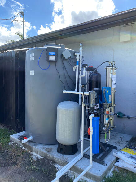 water filtration system royal palm beach fl